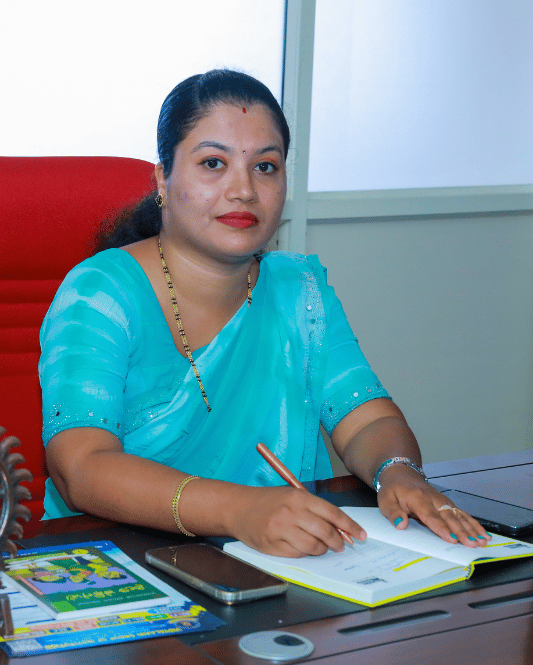 Mrs. Mamatha
